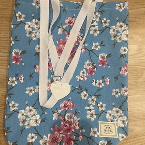 Loneta kézi vagy válltáska - táska & tok - kézitáska & válltáska - válltáska - Meska.hu