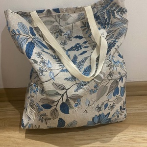 Loneta bevásárló táska - táska & tok - bevásárlás & shopper táska - shopper, textiltáska, szatyor - Meska.hu