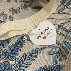 Loneta bevásárló táska - táska & tok - bevásárlás & shopper táska - shopper, textiltáska, szatyor - Meska.hu