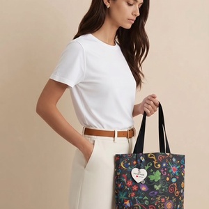 Loneta kézi vagy válltáska - táska & tok - kézitáska & válltáska - kézitáska - Meska.hu