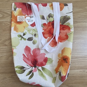 Loneta nyári táska - táska & tok - kézitáska & válltáska - alkalmi táska - Meska.hu