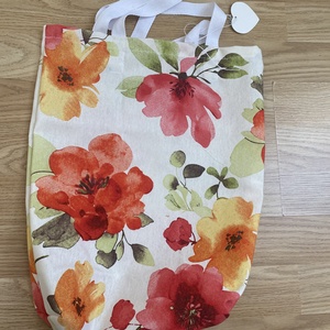 Loneta nyári táska - táska & tok - kézitáska & válltáska - alkalmi táska - Meska.hu