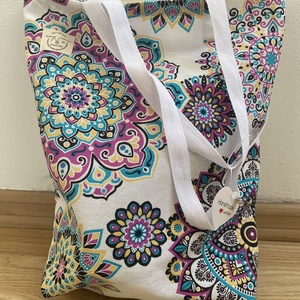 Loneta nyári táska  - Meska.hu