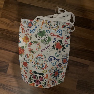 Loneta nyári válltáska, kézi táska - táska & tok - kézitáska & válltáska - válltáska - Meska.hu