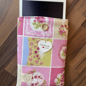 Loneta ipad tok - táska & tok - ebook & tablet tok - Meska.hu