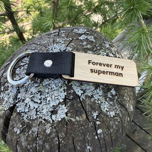 Forever my superman - Meska.hu