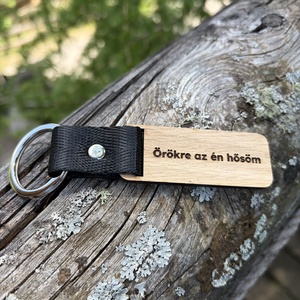Örökre az én hősöm - táska & tok - kulcstartó & táskadísz - kulcstartó - Meska.hu