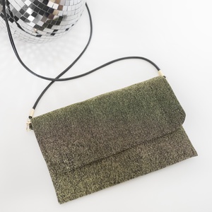 Boríték táska, Táska & Tok, Variálható táska, Varrás, MESKA