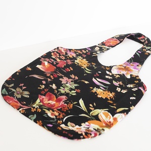 Kifordítható bevásárlószatyor - táska & tok - bevásárlás & shopper táska - shopper, textiltáska, szatyor - Meska.hu