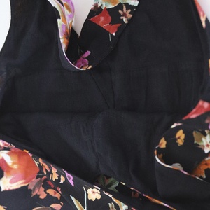 Kifordítható bevásárlószatyor - táska & tok - bevásárlás & shopper táska - shopper, textiltáska, szatyor - Meska.hu