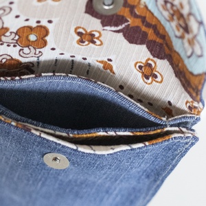 Farmer kistáska, tok - táska & tok - variálható táska - Meska.hu