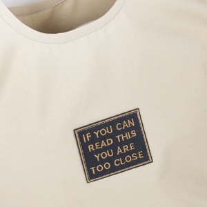 Bevásárlótáska - feliratos - táska & tok - variálható táska - Meska.hu