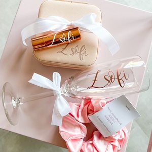 Tanúfelkérő ajándékcsomag - Meska.hu