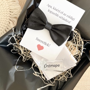 Örömapa ajándék box  - Meska.hu