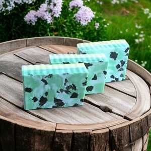 Lush Citrus-Mojito - Meska.hu