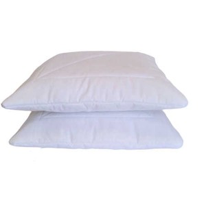 Profi Párna belső 45 x 45 cm csomósodás mentes töltettel - baba - mama - babaszoba dekoráció - gyerek díszpárna - Meska.hu