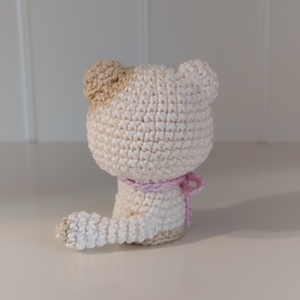 Cica... - játék & sport - plüssállat & játékfigura - cica - Meska.hu