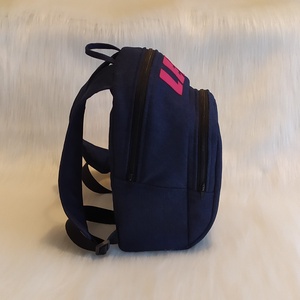 Névre szóló hátitáska - Lea - táska & tok - hátizsák - hátizsák - Meska.hu