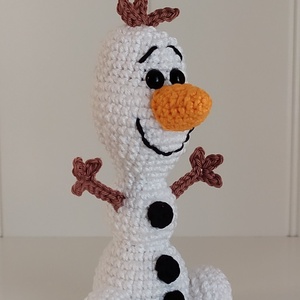 Amigurumi... - játék & sport - plüssállat & játékfigura - plüss mesefigurák - Meska.hu