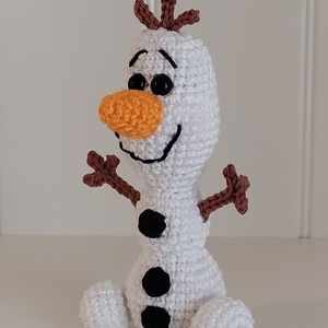 Amigurumi... - játék & sport - plüssállat & játékfigura - plüss mesefigurák - Meska.hu