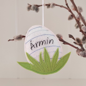 Árminnak..., Otthon & Életmód, Dekoráció, Fali és függő dekoráció, Felirat, Varrás, MESKA