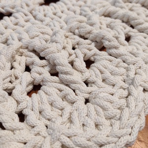 Szőnyeg... - otthon & életmód - lakástextil - szőnyeg - horgolt szőnyeg - Meska.hu