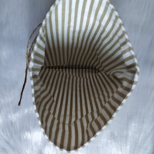 Macis zsák - karácsony - mikulás - mikulás zsák - Meska.hu