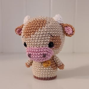 Tehénke... - Meska.hu