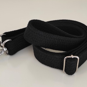 Táskapánt - fekete... - Meska.hu