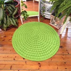 Buborékos szőnyeg... - Meska.hu