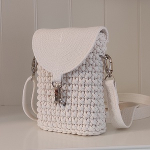KÉSZLETEN!  Mini crossbody... - Meska.hu