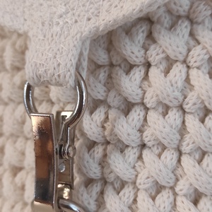 KÉSZLETEN!  Mini crossbody... - táska & tok - kézitáska & válltáska - vállon átvethető táska - Meska.hu