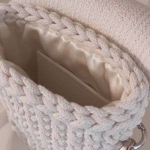 KÉSZLETEN!  Mini crossbody... - táska & tok - kézitáska & válltáska - vállon átvethető táska - Meska.hu