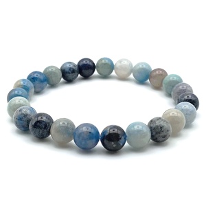 Trolleit karkötő, Ékszer, Karkötő, Ásványkarkötő, Ékszerkészítés, MESKA