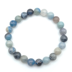 Trolleit karkötő - ékszer - karkötő - ásványkarkötő - Meska.hu