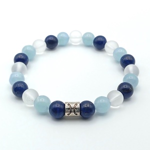 Halak (febr.20 � márc.20) karkötő - női - Meska.hu