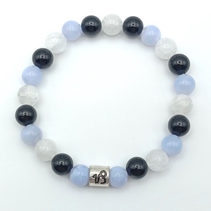 Bak (dec.22 � jan.20) karkötő - női - ékszer - karkötő - ásványkarkötő - Meska.hu