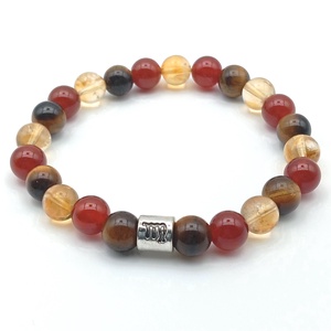 Szűz (aug.24 � szept.23) karkötő - női - Meska.hu