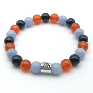 Skorpió (okt.24 � nov.22) karkötő - női - Meska.hu