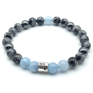 Skorpió (okt.24 � nov.22) karkötő - férfi - Meska.hu