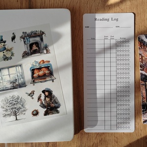 Téli forrócsoki csomag - diy (csináld magad) - egységcsomag - Meska.hu