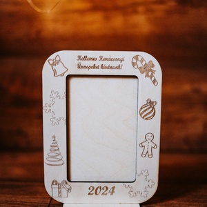 Karácsonyi fényképtartó álló vagy fekvő - karácsony - karácsonyi lakásdekoráció - karácsonyi lakásdíszek - Meska.hu Karácsonyi fényképtartó álló vagy fekvő - karácsony - karácsonyi lakásdekoráció - karácsonyi lakásdíszek - Meska.hu