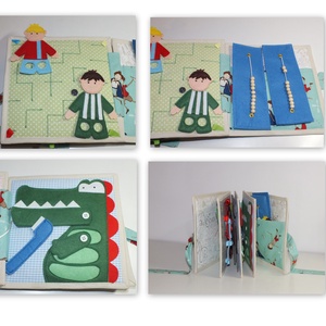 PankaBook 6. -  - Meska.hu