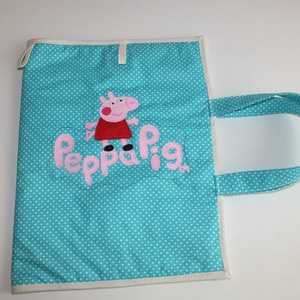 Mesetábla Alapcsomag - Peppa malac -  - Meska.hu