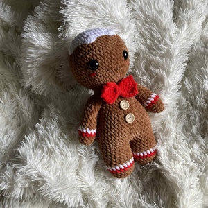 Mézi figura - játék & sport - plüssállat & játékfigura - más figura - Meska.hu Mézi figura - játék & sport - plüssállat & játékfigura - más figura - Meska.hu