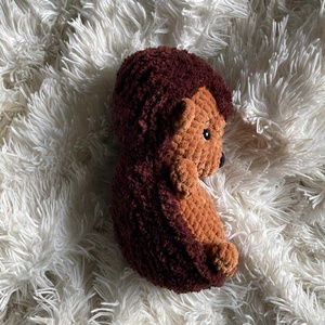 Sündörgő Süni - játék & sport - plüssállat & játékfigura - süni - Meska.hu Sündörgő Süni - játék & sport - plüssállat & játékfigura - süni - Meska.hu