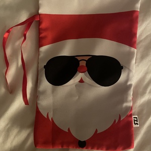 Vagány mikulás, Karácsony, Mikulás, Mikulás zsák, Fotó, grafika, rajz, illusztráció, Mindenmás, MESKA