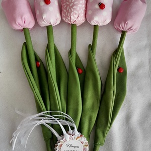 Tulipán - Meska.hu