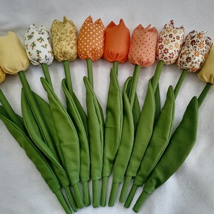Tulipán - Meska.hu