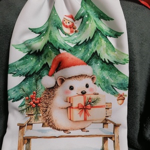 Mikulás zsák, Karácsony, Mikulás, Mikulás zsák, Varrás, Mikulás zsákok már rendelhetőek!
Minkét oldalán mintás zsákok készülnek egy kicsit eltérve a hagyom..., MESKA